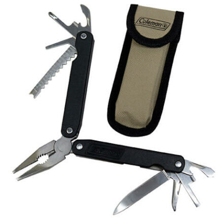 Versatile scissors