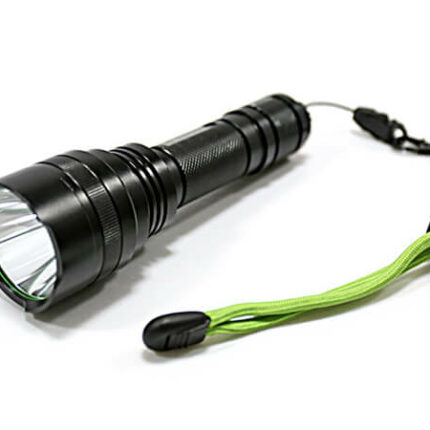 Flashlight