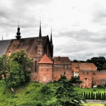 Frombork